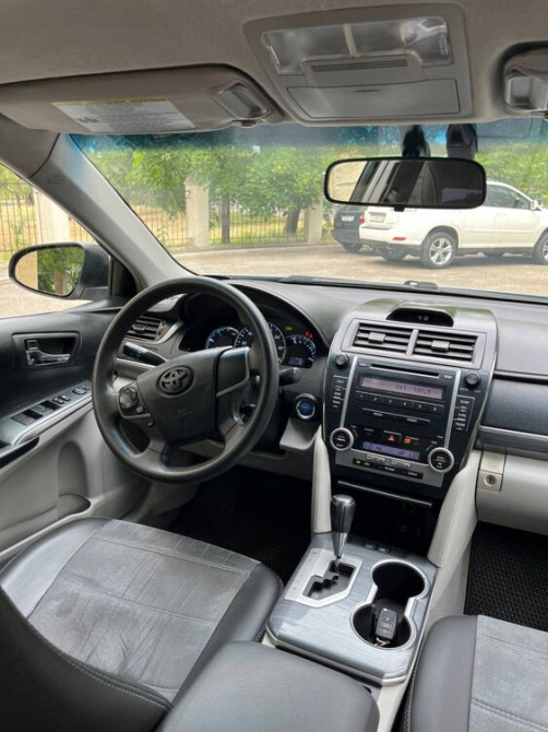 Toyota Camry 2012 an Tiraspol Tiraspol - fotografie 5