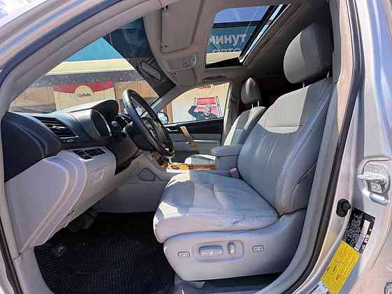 Toyota Highlander 2009 год Тирасполь Тирасполь