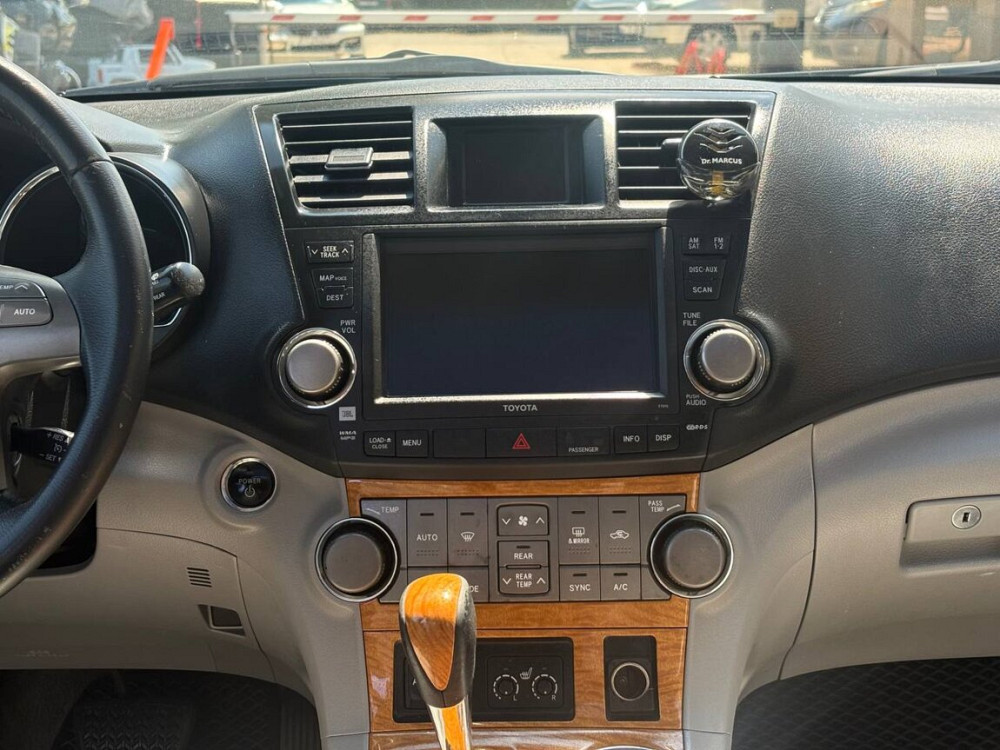 Toyota Highlander 2009 год Тирасполь Тирасполь - изображение 9