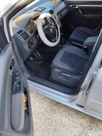 Volkswagen Touran 2007 год Бендеры Бендеры