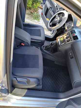 Volkswagen Touran 2007 год Бендеры Бендеры
