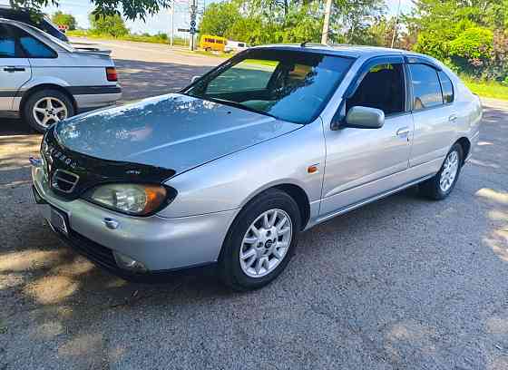 Nissan Primera 2001 год Бендеры Бендеры