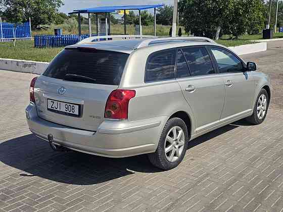 Toyota Avensis 2003 год Тирасполь Тирасполь