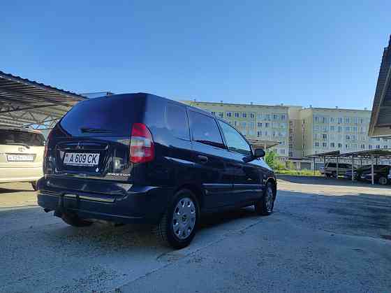 Mitsubishi Space Star 2002 год Тирасполь Тирасполь