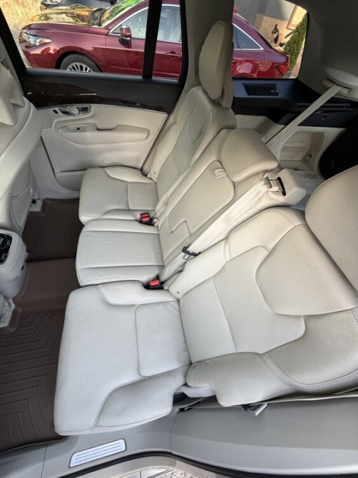 Volvo XC90 2016 год Тирасполь Тирасполь - изображение 7
