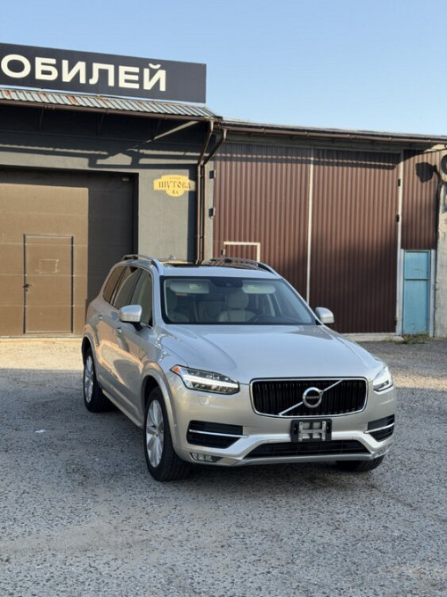 Volvo XC90 2016 год Тирасполь Тирасполь - изображение 3