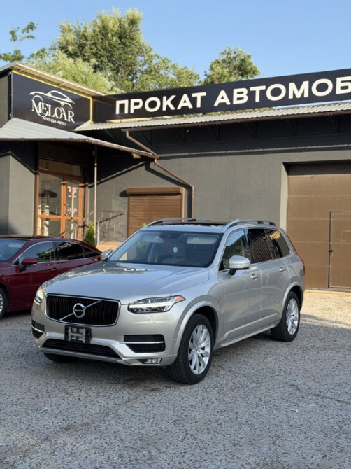 Volvo XC90 2016 год Тирасполь Тирасполь - изображение 2