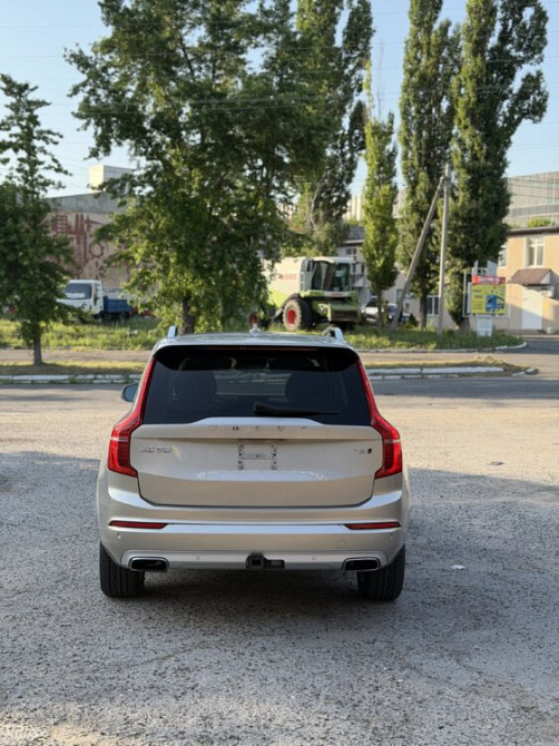 Volvo XC90 2016 год Тирасполь Тирасполь - изображение 4