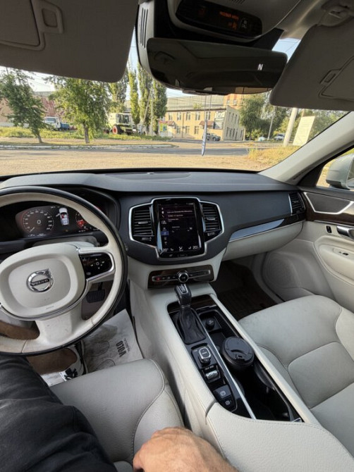 Volvo XC90 2016 год Тирасполь Тирасполь - изображение 6