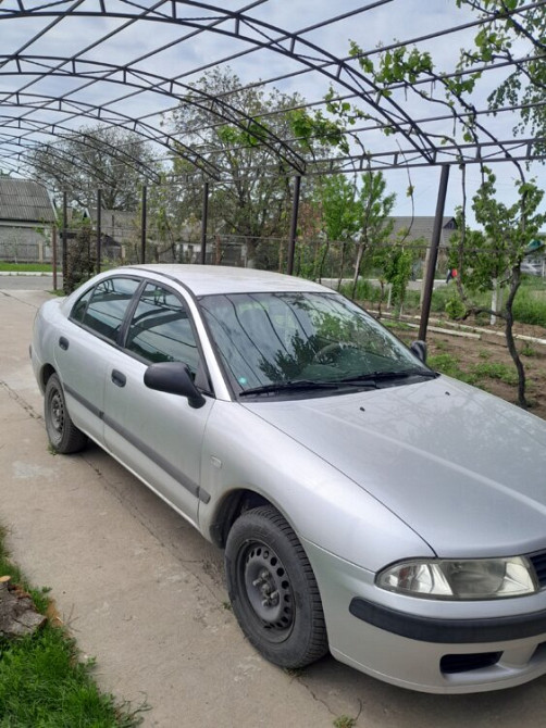 Mitsubishi Carisma 2000 год Тирасполь Тирасполь - изображение 2
