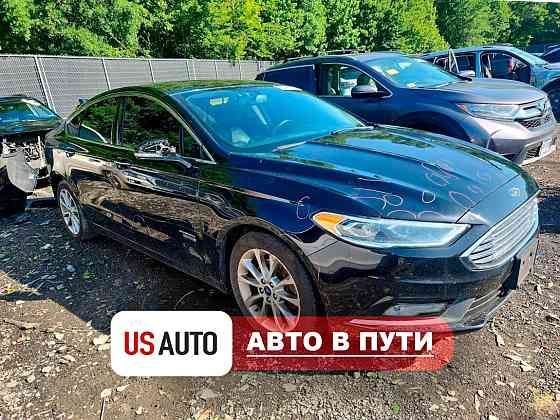 Ford Fusion 2017 год Тирасполь Тирасполь