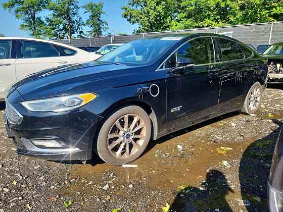 Ford Fusion 2017 год Тирасполь Тирасполь