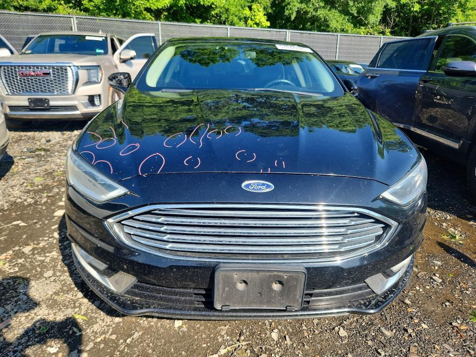 Ford Fusion 2017 год Тирасполь Тирасполь - изображение 5