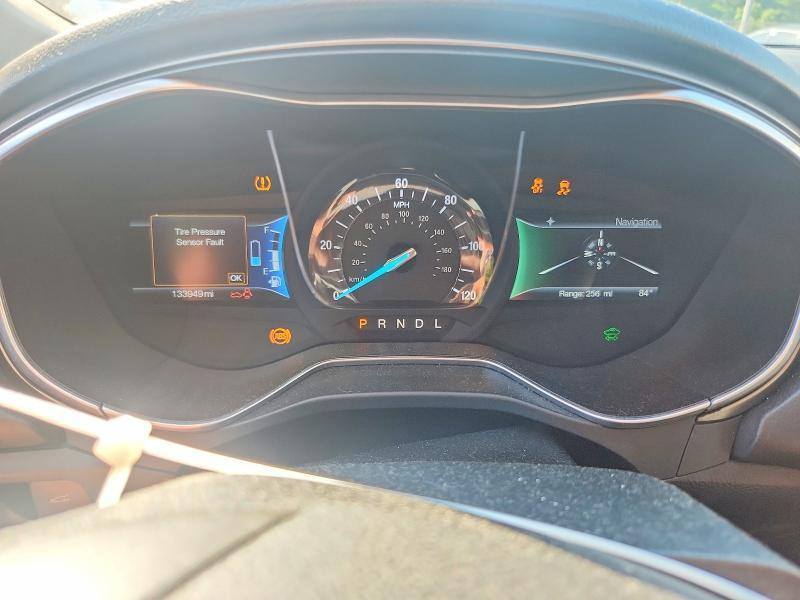 Ford Fusion 2017 год Тирасполь Тирасполь - изображение 9
