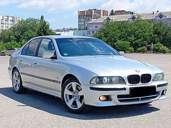 BMW 5 Series 2003 год Тирасполь Тирасполь