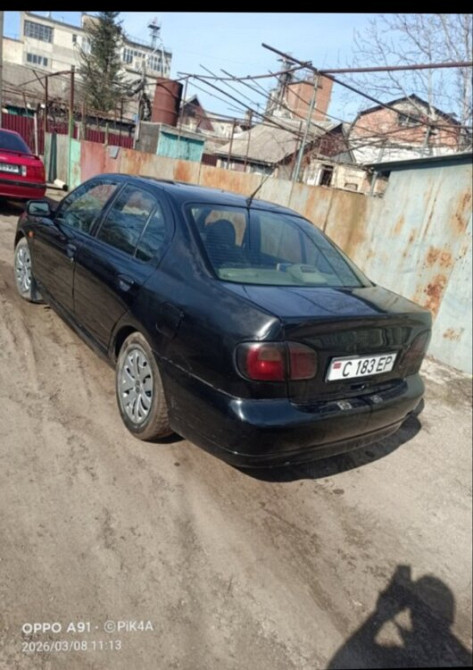 Nissan Primera 2000 год Тирасполь Тирасполь - изображение 4