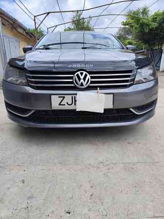 Volkswagen Passat 2012 год Тирасполь Тирасполь