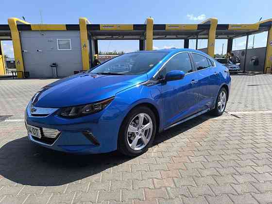 Chevrolet Volt 2018 год Бендеры Бендеры