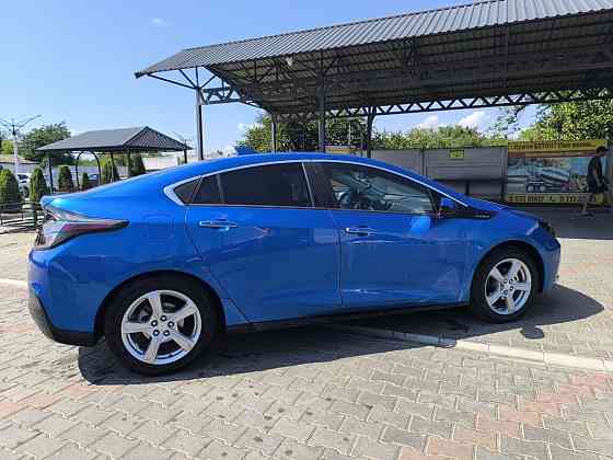 Chevrolet Volt 2018 год Бендеры Бендеры