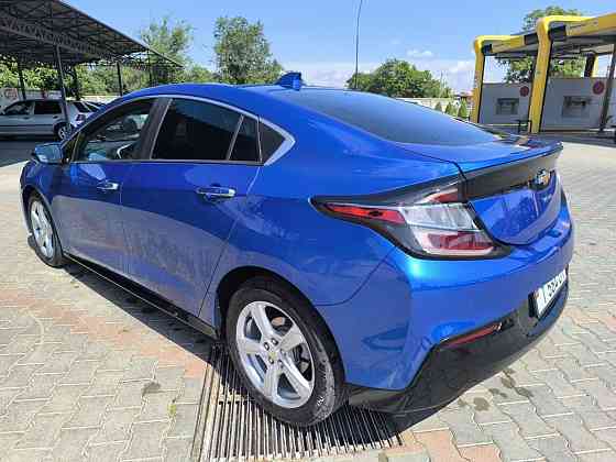 Chevrolet Volt 2018 год Бендеры Бендеры