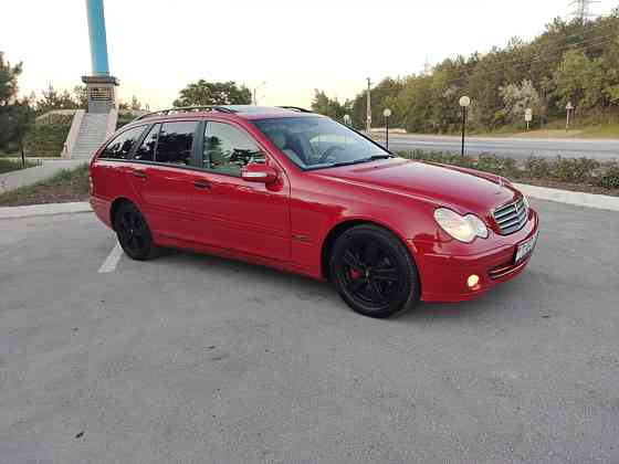 Mercedes C-Class 2004 год Рыбница Рыбница
