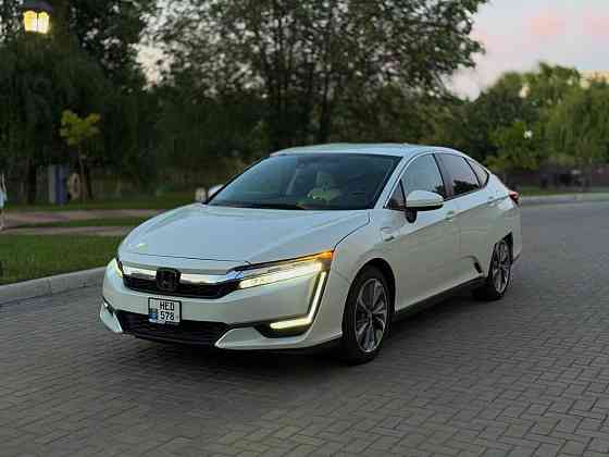 Продаётся Honda Clarity  Turing Plug-in Hybrid 2018 г. Тирасполь