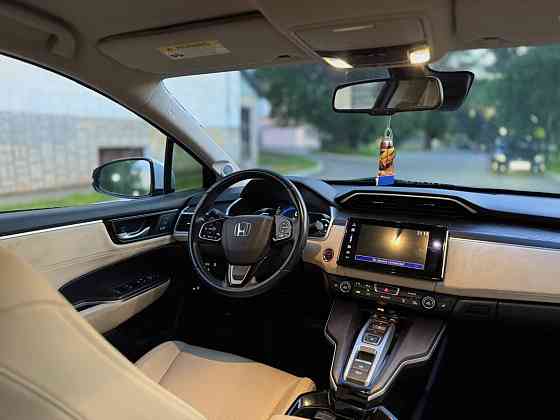 Продаётся Honda Clarity  Turing Plug-in Hybrid 2018 г. Тирасполь