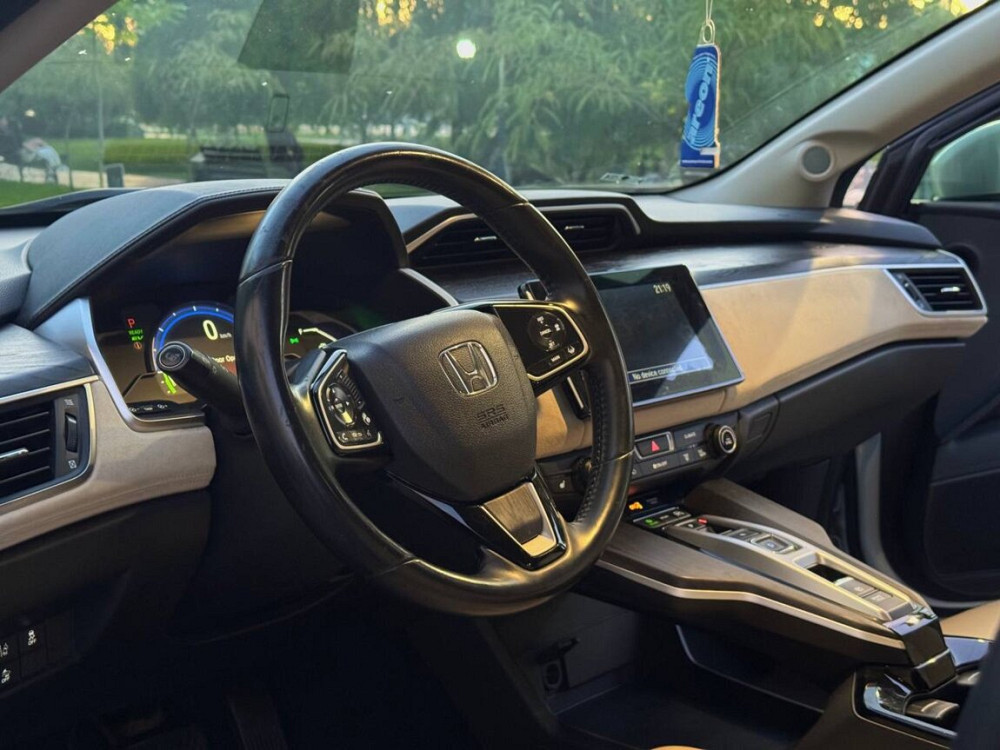 Продаётся Honda Clarity  Turing Plug-in Hybrid 2018 г. Тирасполь - изображение 6
