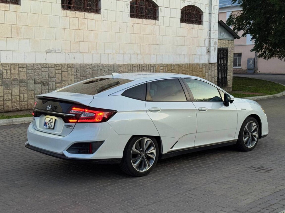 Продаётся Honda Clarity  Turing Plug-in Hybrid 2018 г. Тирасполь - изображение 5