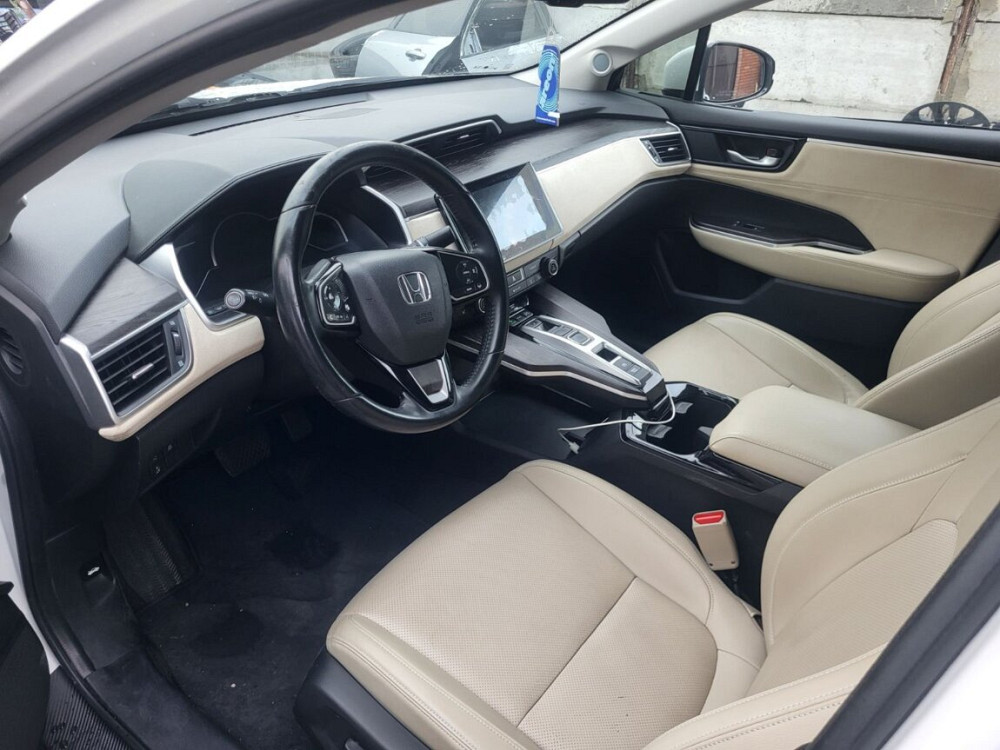 Продаётся Honda Clarity  Turing Plug-in Hybrid 2018 г. Тирасполь - изображение 10