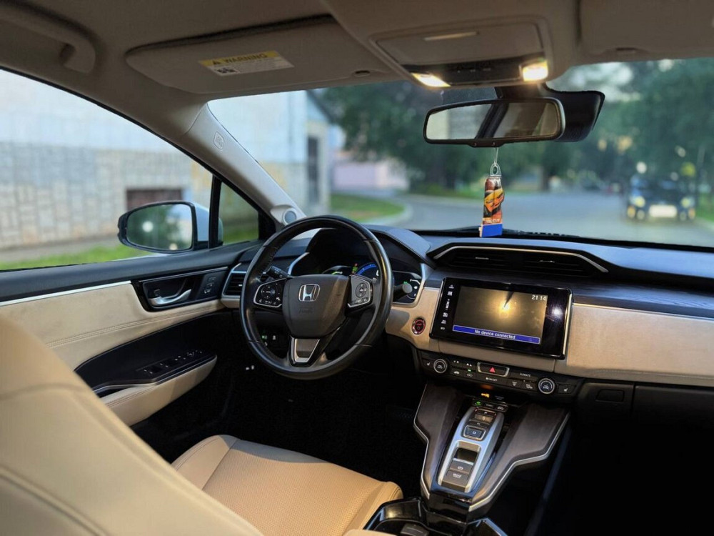Продаётся Honda Clarity  Turing Plug-in Hybrid 2018 г. Тирасполь - изображение 4