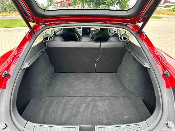Tesla Model S 2013 год Тирасполь Тирасполь