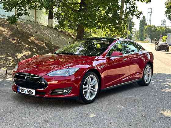 Tesla Model S 2013 год Тирасполь Тирасполь