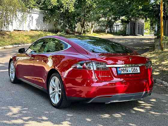 Tesla Model S 2013 год Тирасполь Тирасполь
