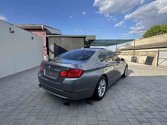 BMW 5 Series 2012 год Бендеры Бендеры