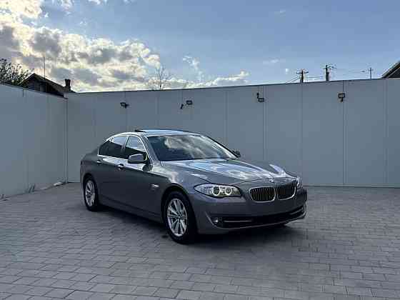 BMW 5 Series 2012 год Бендеры Бендеры