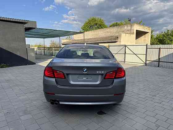 BMW 5 Series 2012 год Бендеры Бендеры