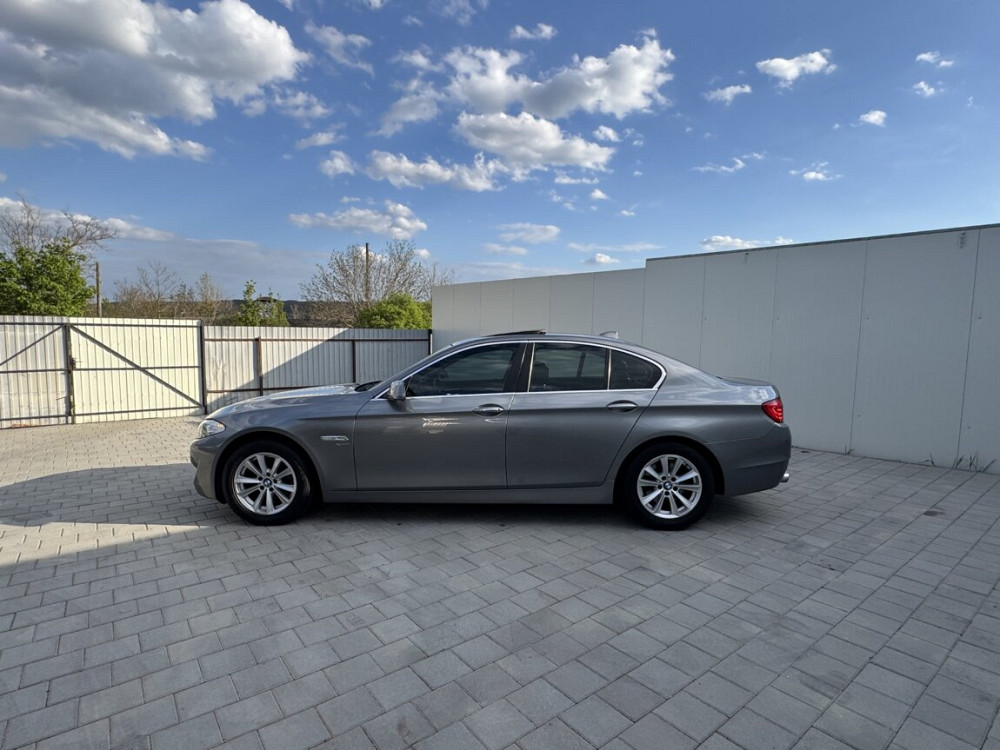 BMW 5 Series 2012 год Бендеры Бендеры - изображение 5
