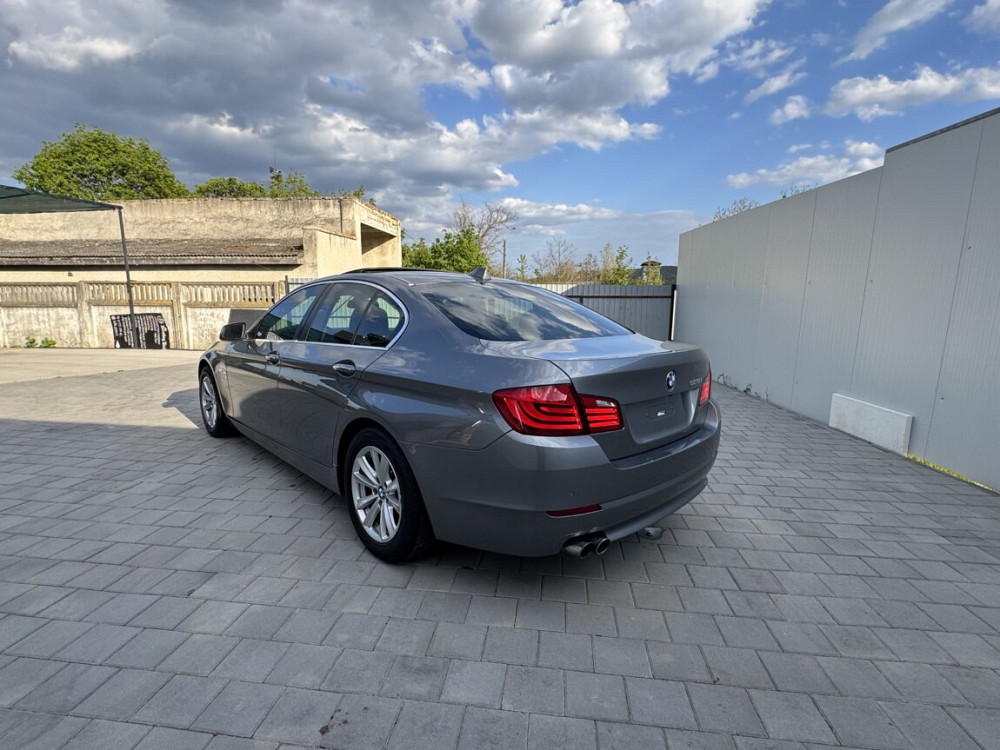 BMW 5 Series 2012 год Бендеры Бендеры - изображение 7
