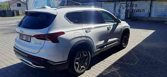 Hyundai Santa Fe 2023 год Кишинёв Кишинёв