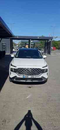 Hyundai Santa Fe 2023 год Кишинёв Кишинёв