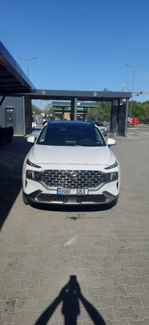 Hyundai Santa Fe 2023 an Chişinău Chişinău - fotografie 6