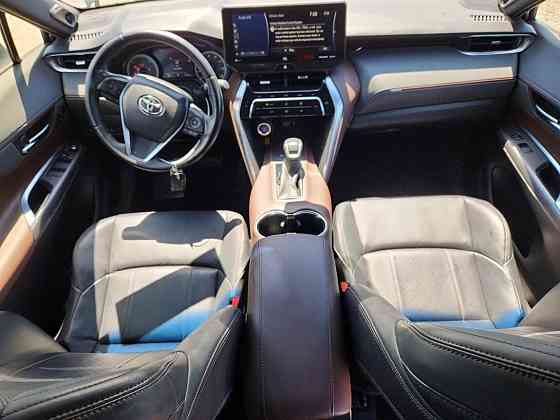 Toyota Venza 2021 год Тирасполь Тирасполь