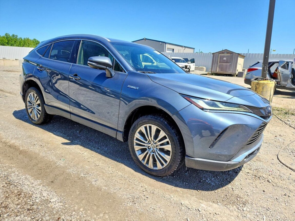 Toyota Venza 2021 год Тирасполь Тирасполь - изображение 2