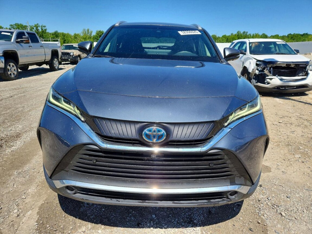 Toyota Venza 2021 год Тирасполь Тирасполь - изображение 3