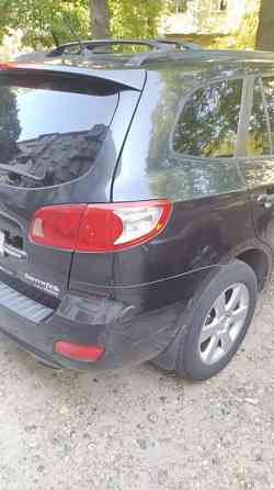 Hyundai Santa Fe 2006 год Рыбница Рыбница