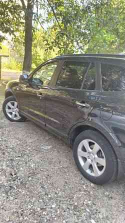 Hyundai Santa Fe 2006 год Рыбница Рыбница