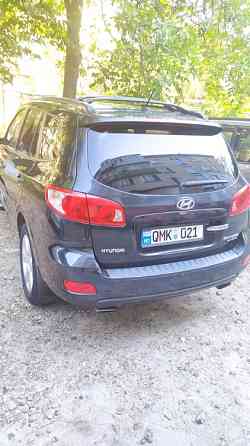 Hyundai Santa Fe 2006 год Рыбница Рыбница