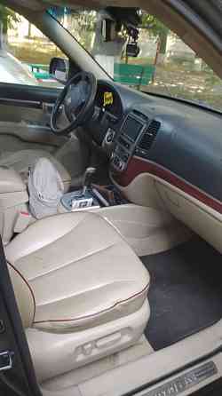 Hyundai Santa Fe 2006 год Рыбница Рыбница