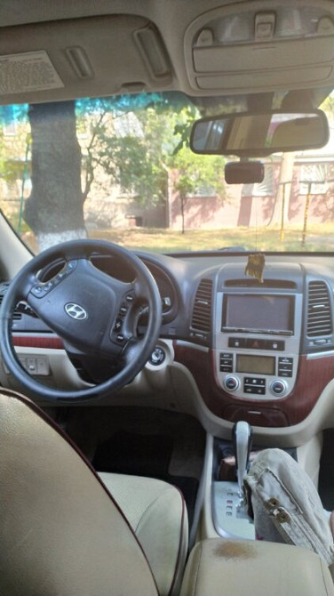 Hyundai Santa Fe 2006 год Рыбница Рыбница - изображение 7